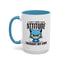 Animal Mug - I Don't Need Your Attitude