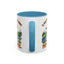 Humor Mug - If You think I'm Short