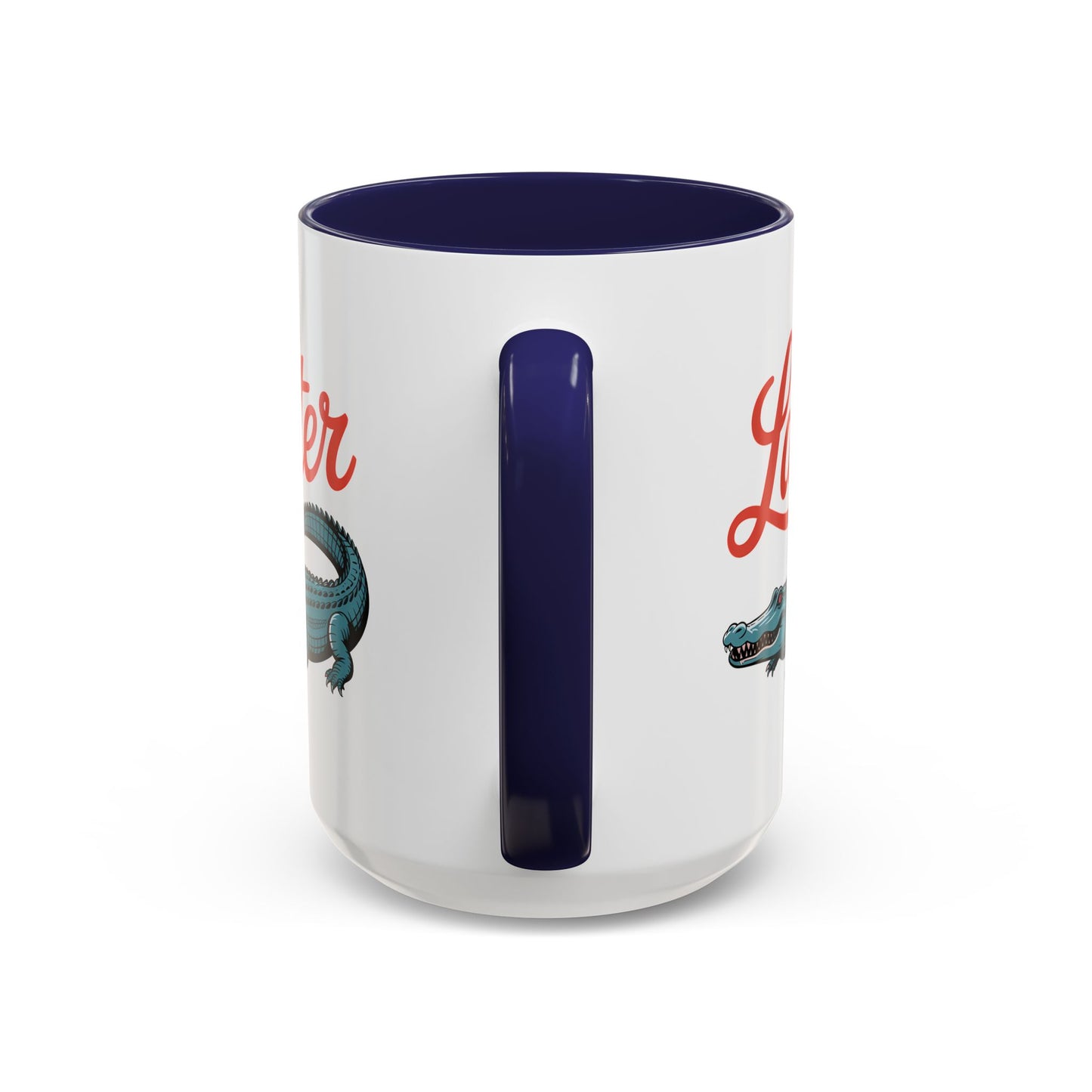 Humor Mug - Later Gator