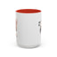 Humor Mug - Shut The Cluck Up
