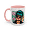 Humor Mug - Oh You Don't Like Me Copy That