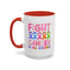 Support Mug - Fight Cancer