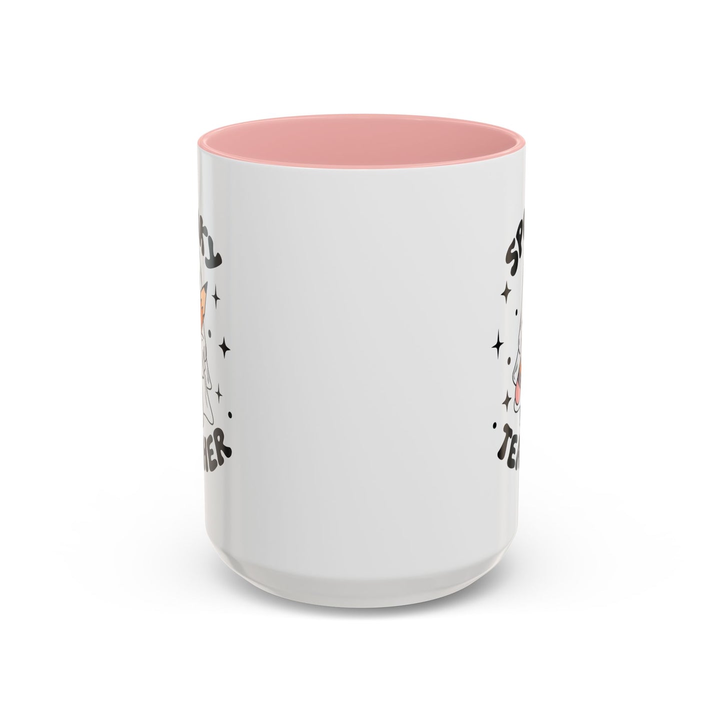 Halloween Mug - Spooky Teacher