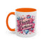 Birthday Mug - Diamonds Are Forever