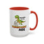 Birthday Mug - Welcome
