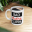 Humor Mug - Bad Mutha Cuppa