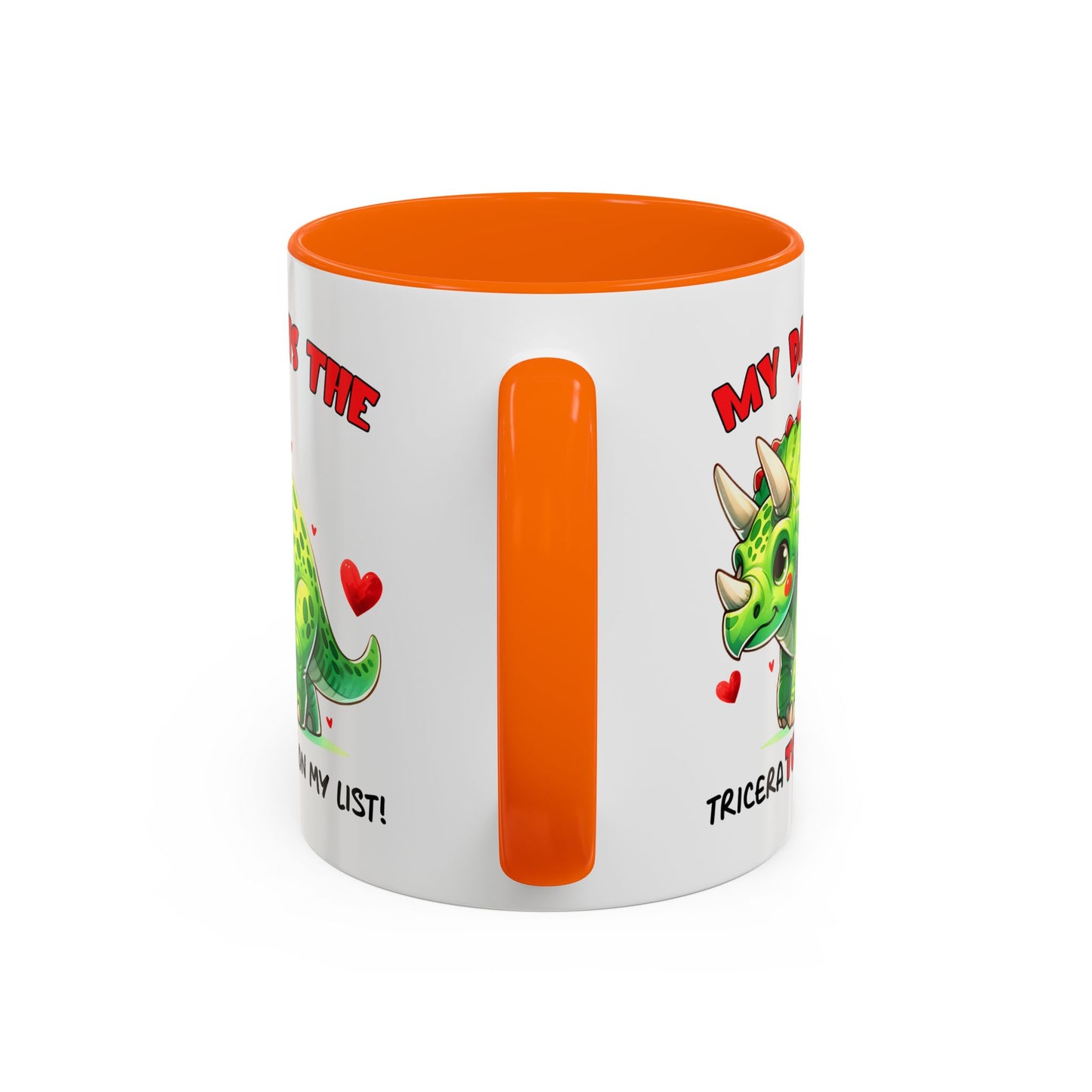 Father's Day Mug - My Dad
