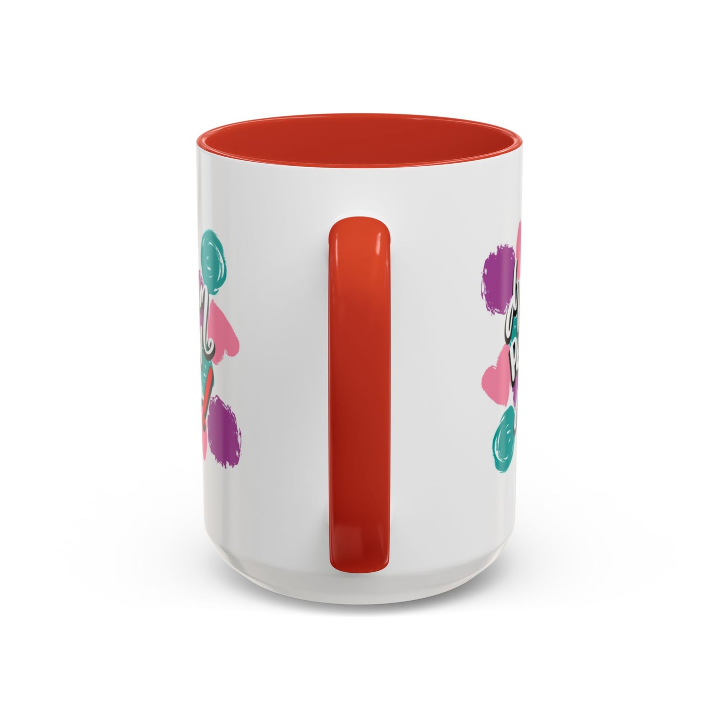 Motivation Mug - Dream Plan Do