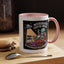 Alien Mug - Intergalactic Coffee Break