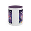Alien Mug - You Are Out Of This World