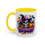 Halloween Mug - Spooky