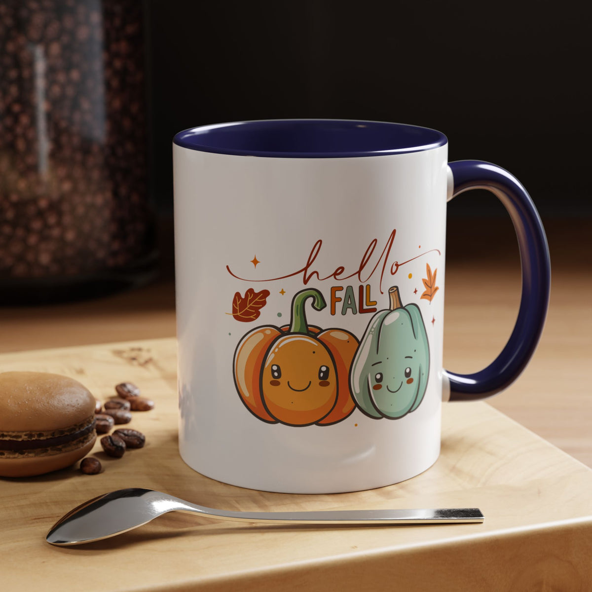 Fall Mug