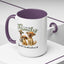 Animal Mug - If You Met My Family