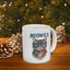 4th of July Mug - Meowica Cat