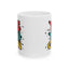 Motivation Mug - Yes You Can