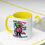 Alien Mug - Aliens Are Real
