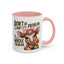 Humor Mug - Don't Be A Part