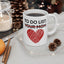 Adult Mug - To Do List Your Mom