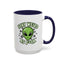 Alien Mug - Stay Weird As F*ck