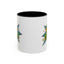 Father's Day Mug - Super Grandpa