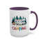Adventure Mug - I'd Rather Be Camping RV