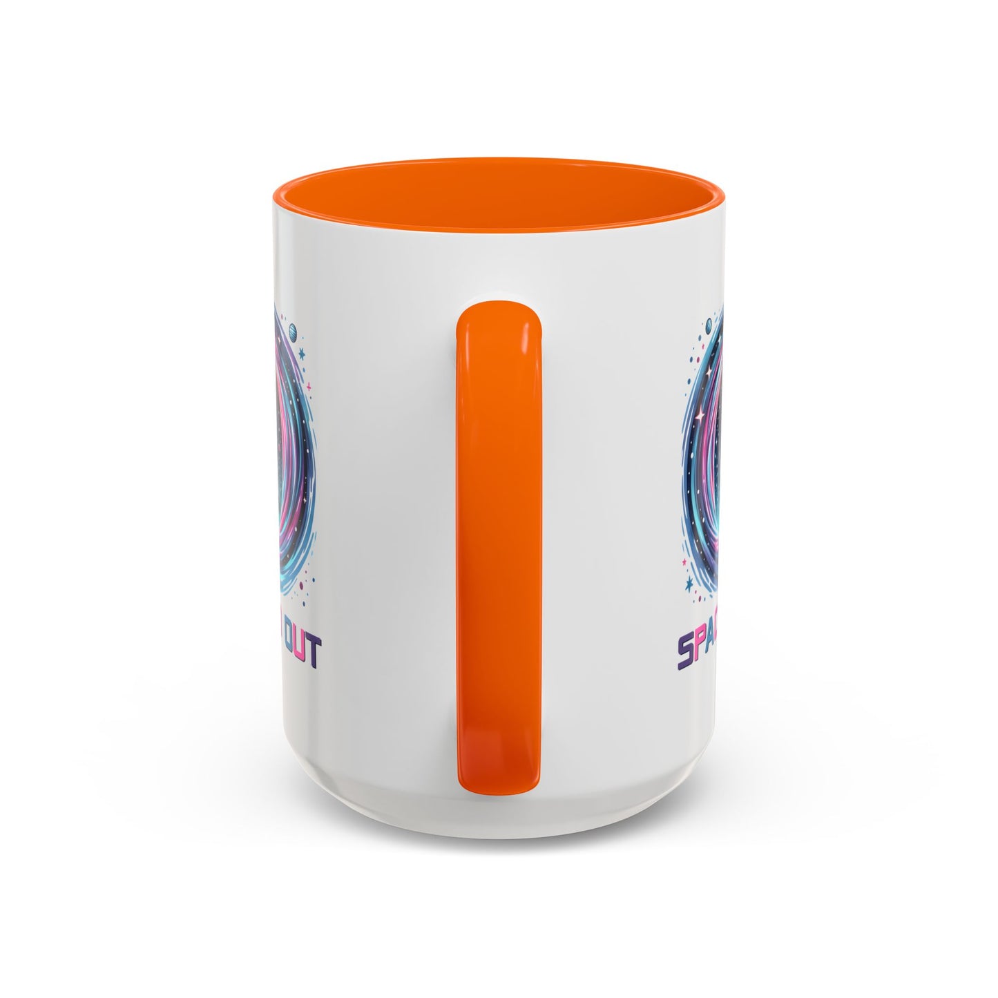 Alien Mug - Spaced Out