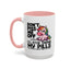 Adult Mug - Don't Piss Me Off