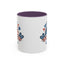 4th of July Mug - American Babe