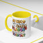 Humor Mug - My Kids Laugh