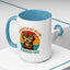 Animal Mug - Introverted But Willing To Discuss Cats