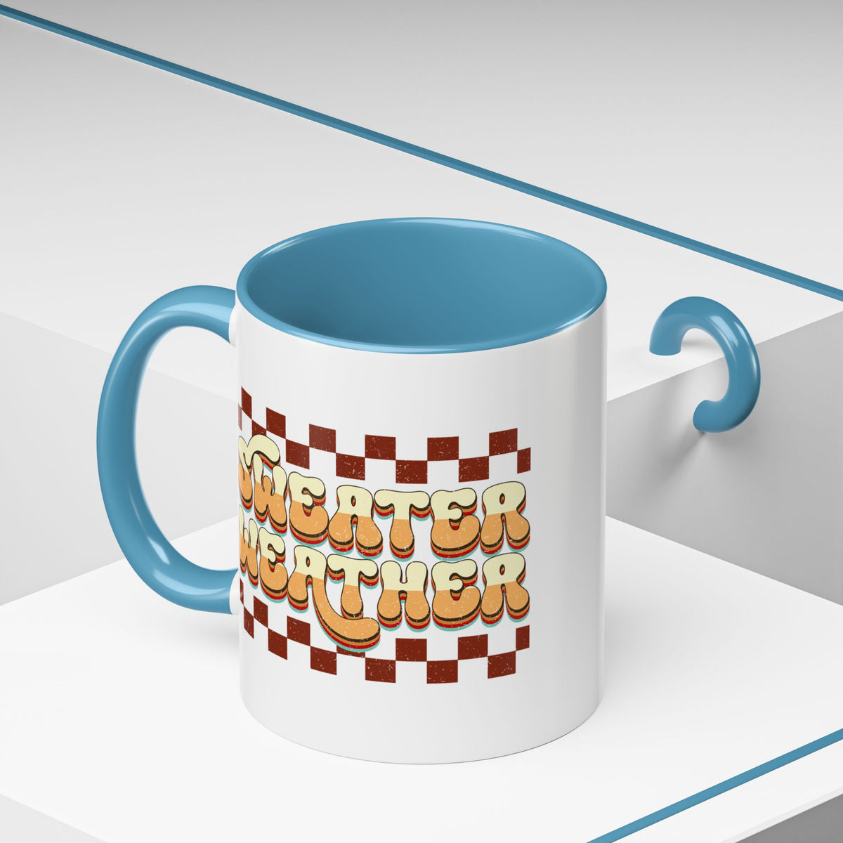 Fall Mug