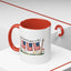 Religious Mug - God Sheds His Grace