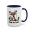 Office Mug - Sleigh My Sanity