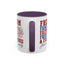 4th of July Mug - Freedom Family Faith