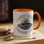 Alien Mug - I Love Space