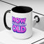 Birthday Mug - Now That's What I Call Old