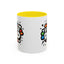 Father's Day Mug - Super Dad 2