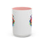 Motivational Mug - Be Stronger