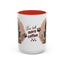 Animal Mug - Dog Coffee Wrap 23