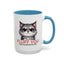 Animal Mug - Fluff You You Fluffin Fluff