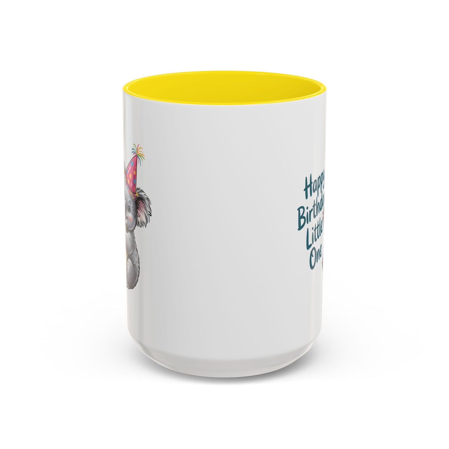 Birthday Mug - Little One