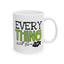 Wellness Mug - Everything Will Be Ok 1