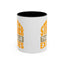 Motivation Mug - Be Stronger Than Your Excuses
