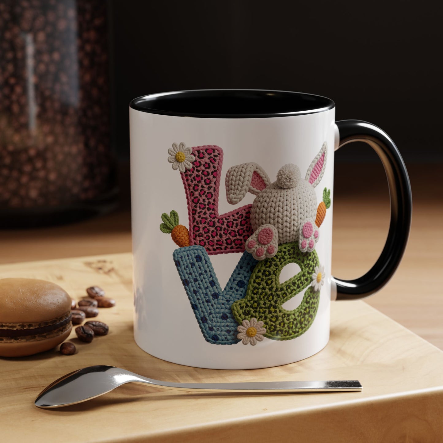 Easter Mug - Love Easter