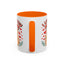 Mother's Day Mug - I Love You Mom Bear