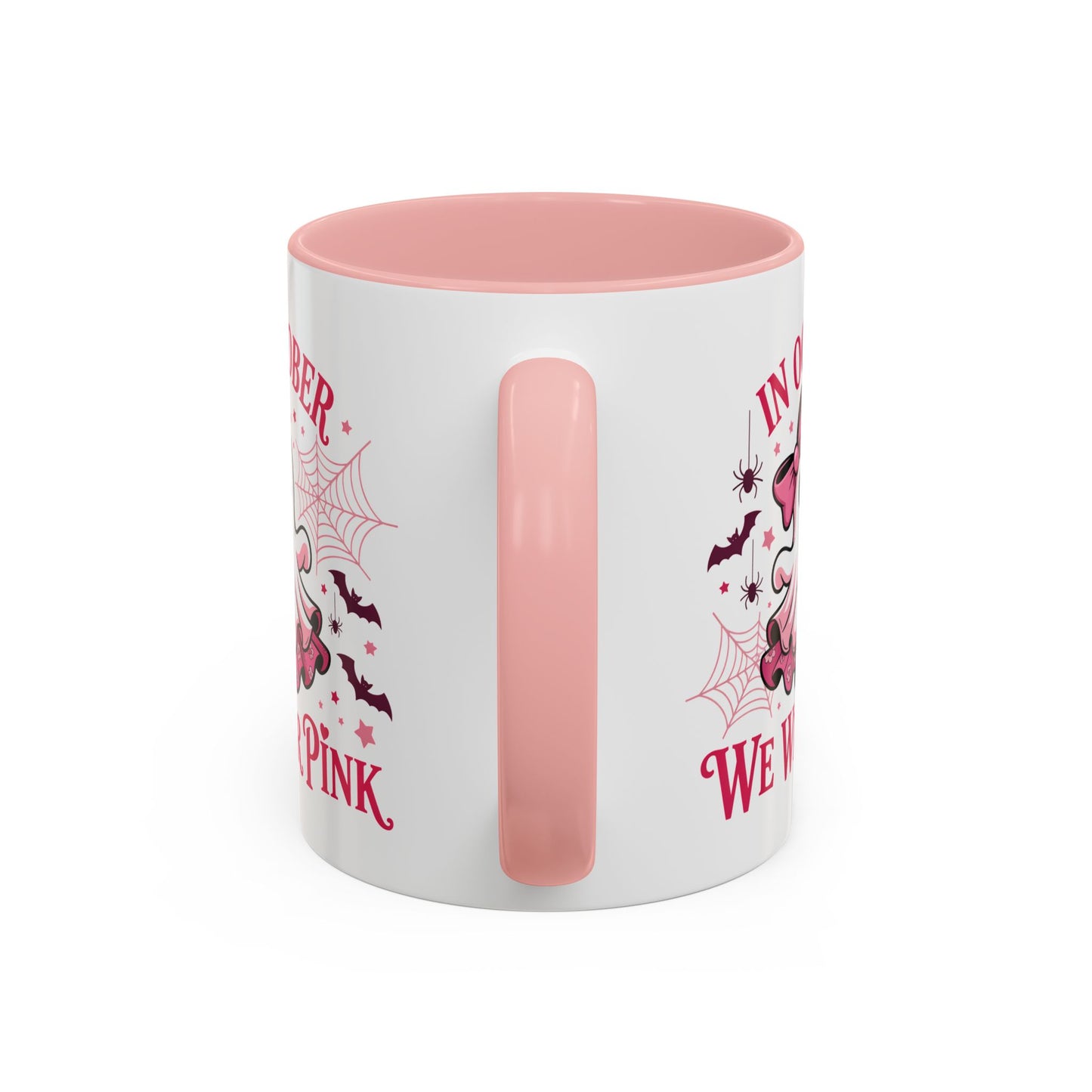 Support Mug - In October