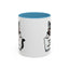 Humor Mug - None of Your Emails