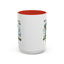 Humor Mug - For The Love of All