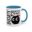 Adult Mug - Love Bushy Pussy