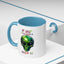Alien Mug - If Lost Please Return To Area 51